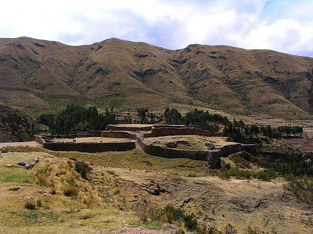 Galeria Peru – pępek świata i Święta Dolina, obrazek 25