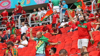 Portugalia wciąż jest zadłużona przez... Euro 2004