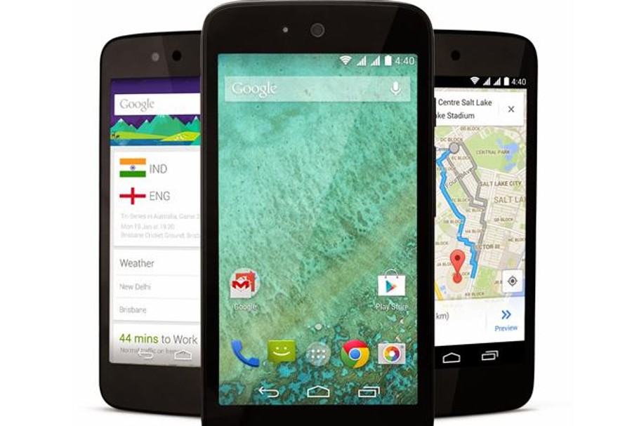 Android One