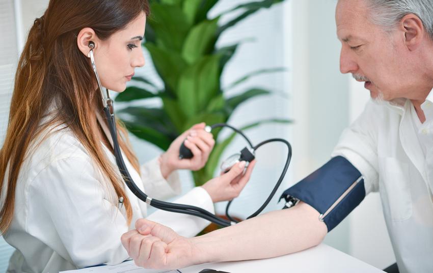 Elhanyagolt magas vérnyomás - 6 súlyos szövődmény, amit okozhat - EgészségKalauz