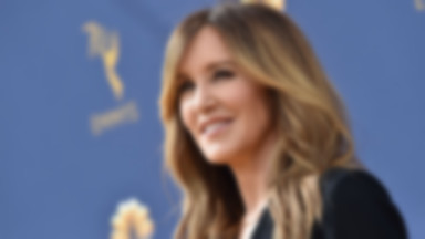 Felicity Huffman znika z mediów społecznościowych po skandalu z łapówkami