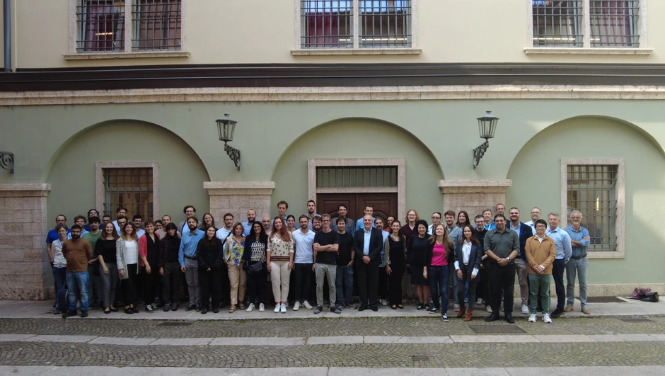 Učesnici TANGO projekta