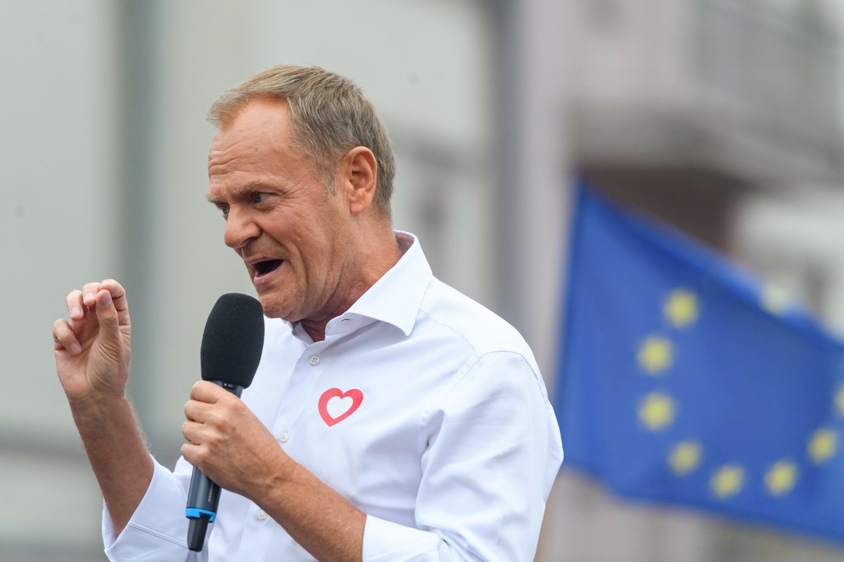 Kontrowersyjny pomysł Brukseli. Donald Tusk apeluje o opóźnienie