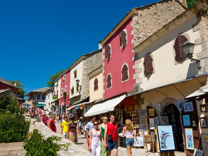 Mostar