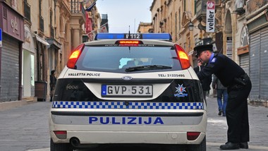 13-letnia polka została porwana przez morze. trwają poszukiwania na malcie