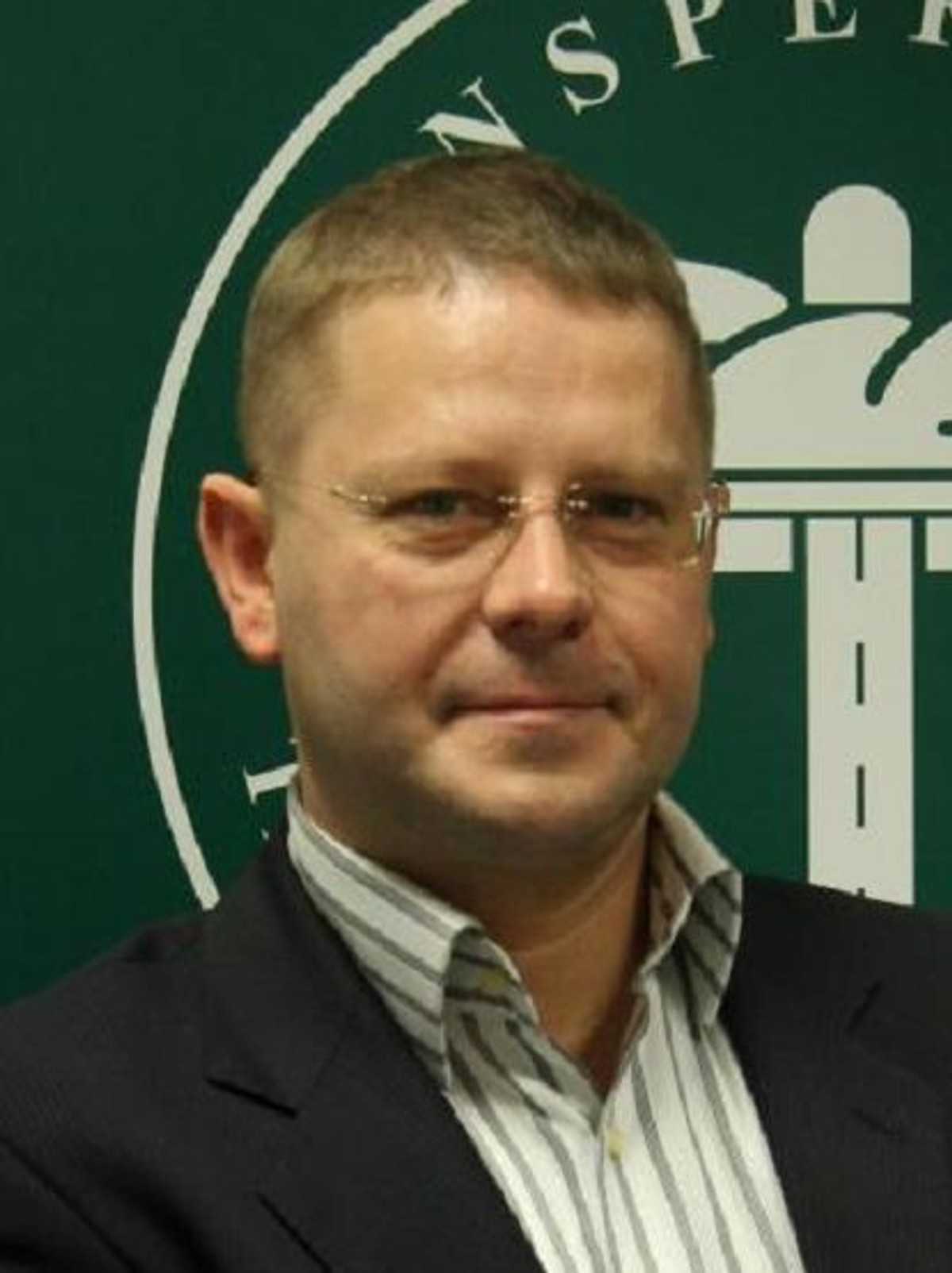 Tomasz Połć, Głowny Inspektor Transportu Drogowego