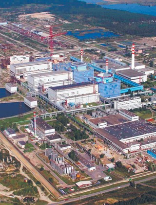 Przed Ukrainą najgorsza z zim