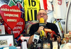 Oświadczenie Owsiaka: Dalsze działania pod znakiem zapytania