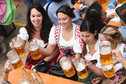 Oktoberfest - święto piwa w Monachium