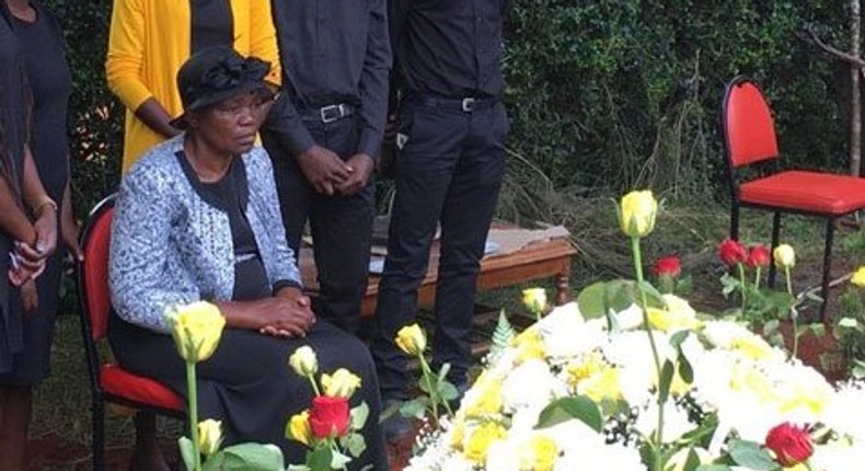 Family explains why it has taken 2 weeks to bury first Coronavirus victim in Kenya