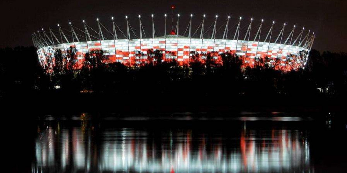 Otwarcie Stadionu Narodowego. Nie będzie zagranicznej gwiazdy. Lipa?