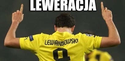 Lewandowski i internet. Tak cieszą się ludzie!