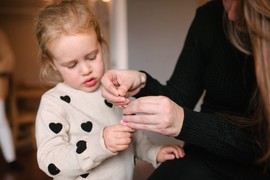 Danas su DETINJCI - najlepši praznik za decu i roditelje: Svi treba da poštuju OVAJ NEOBIČAN OBIČAJ sa divnom simbolikom