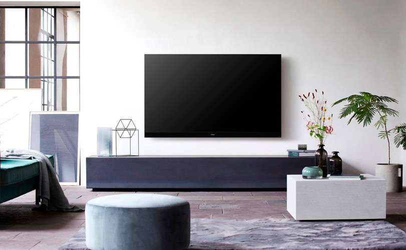 Panasonic TX-65HZ2000E