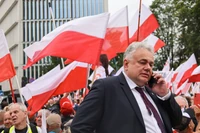 Tajemnica "nalotu" ABW na Telewizję Republika rozwiązana. W tle FBI i zamach w USA