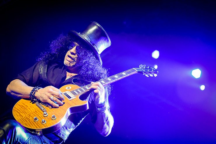 Slash