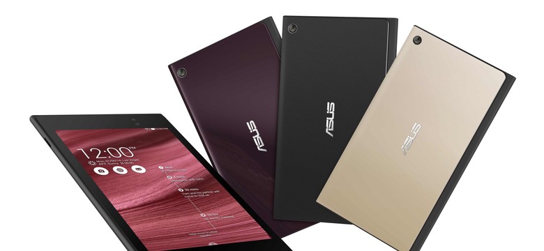 Czy mały tablet ma sens? TESTUJEMY Asus MemoPad7