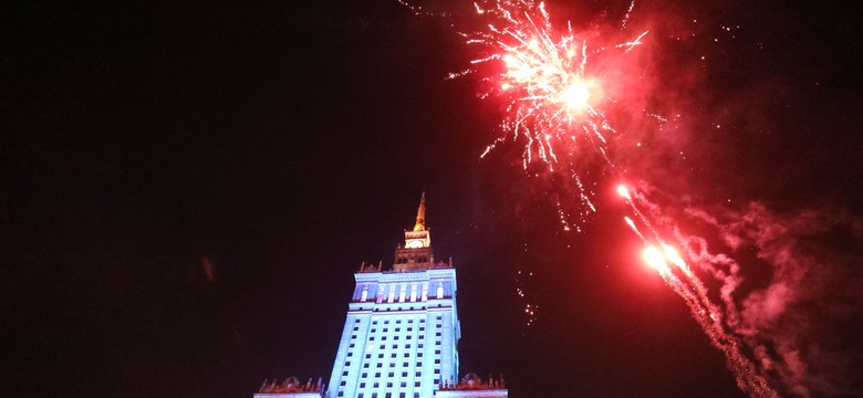 Sylwester nadchodzi. Zoo apeluje ws. fajerwerków