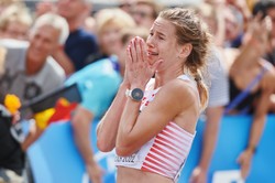 Aleksandra Lisowska: Na igrzyskach przegrałam już na starcie