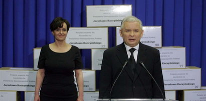 Kaczyński aż 1,65 mln. Komorowski tylko 769 tys. podpisów