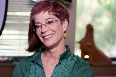 Firefox czyli lisek, który pokąsał Google’a. Nie powstałby bez Mitchell Baker