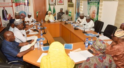 FCT councils, stakeholders share ₦‎3b in February