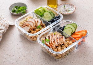 Isti obroci svakog dana imaju iznenađujući efekat na gubitak težine