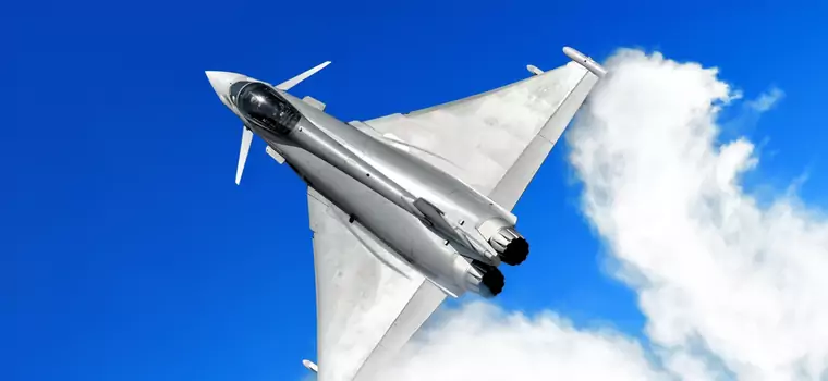 Elitarne myśliwce będą chronić polskie niebo. Padła jasna deklaracja