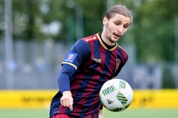 Paweł Cibicki skazany za wzięcie łapówki. W piłkę już nie zagra