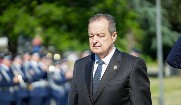 Ivica Dačić