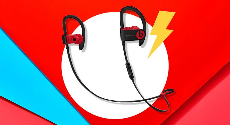 You Can Buy Powerbeats For $80 RN