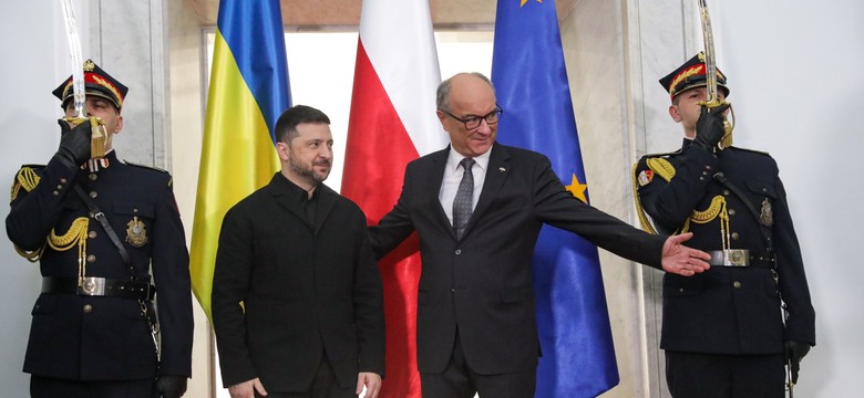 Polska chce pomóc Ukrainie w organizacji wyborów. "To olbrzymie przedsięwzięcie"