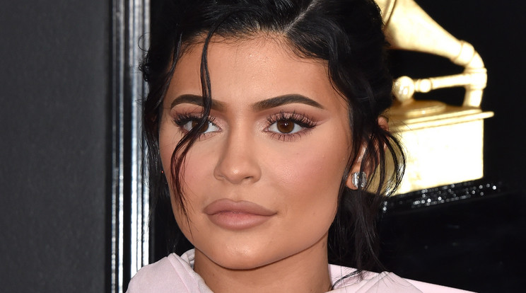 Kórházba kellett vinni Kylie Jenner kislányát, Stormit /Fotó: Northfoto