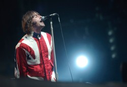 Liam Gallagher trafił do denerwującego "X Factora"