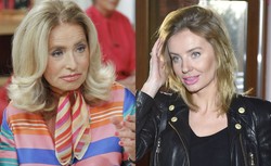 Bogumiła Wander nie lubi Agnieszki Szulim: Bardzo mnie denerwuje. Co ona sobą reprezentuje?