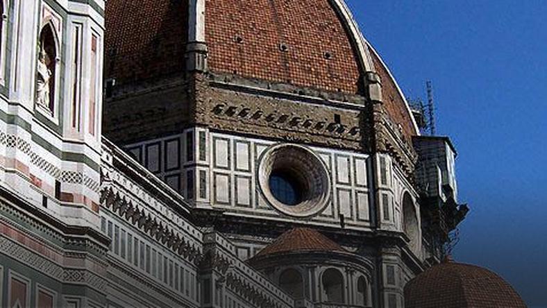 Galeria Włochy - Toskania - Florencja, Arezzo, Siena, obrazek 1