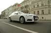 Audi A4 2.0 TDI S-tronic - sedan z dużym zastrzykiem mocy