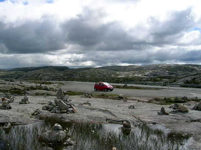 Galeria Norwegia 2005, obrazek 4