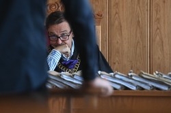 Szokujące zeznania w sprawie Żaka. Nagranie obciąża kierowcę