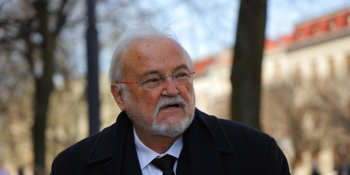 Andrzej Kosmala