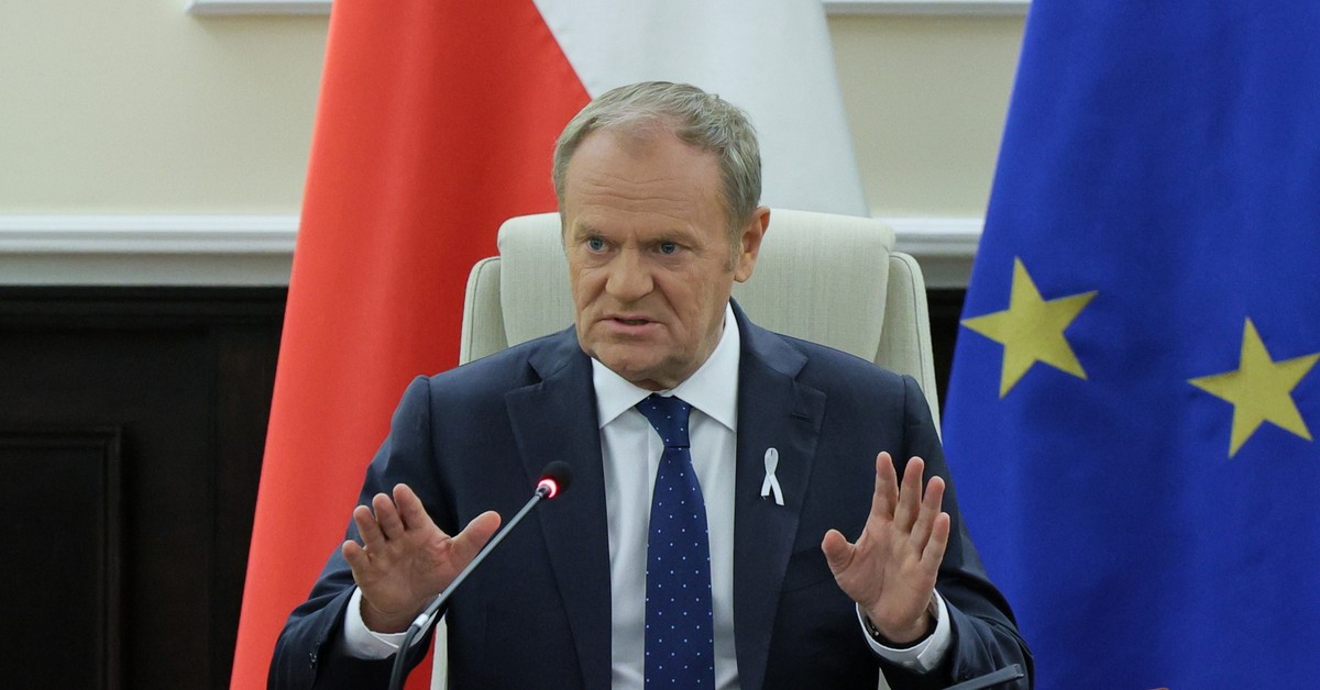 Tusk po wyroku TSUE w sprawie małżeństw jednopłciowych: Nic nie zostanie narzucone Polsce
