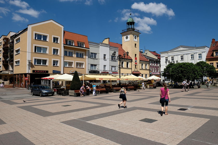 Rybnik