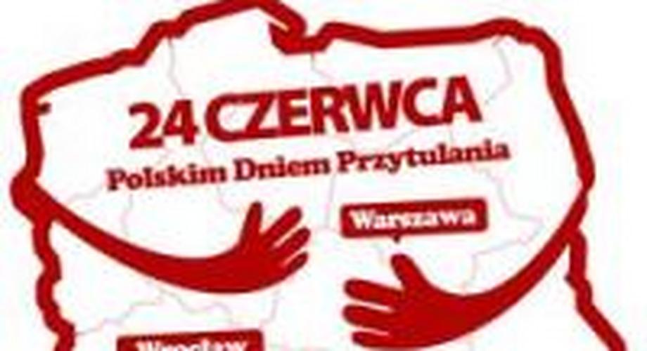 Polski Dzień Przytulania