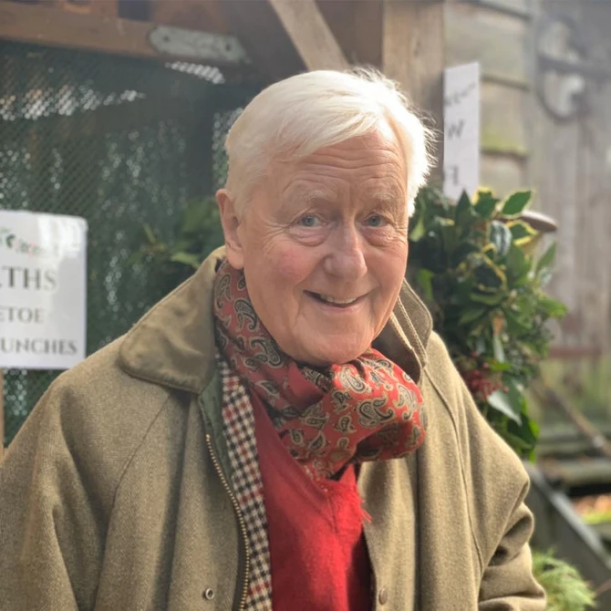 Ser Bendžamin Slejd