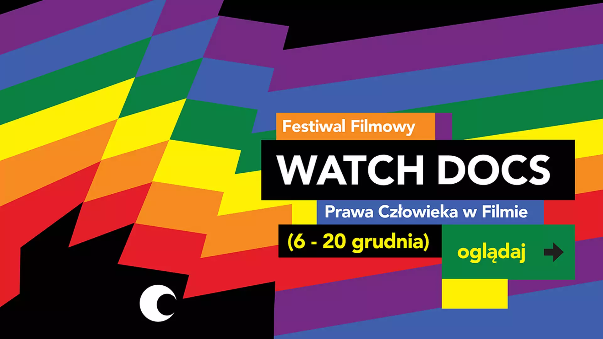 Watch Docs. Prawa Człowieka w Filmie - zobacz za darmo na VOD.pl