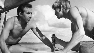 Błyskawiczny QUIZ filmowy. Z jakiej kultowej produkcji PRL pochodzi ten cytat?