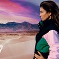 Cindy Crawford twarzą marki Reserved