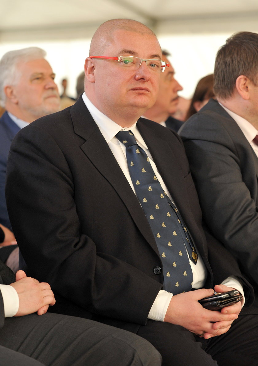 Michał Kamiński