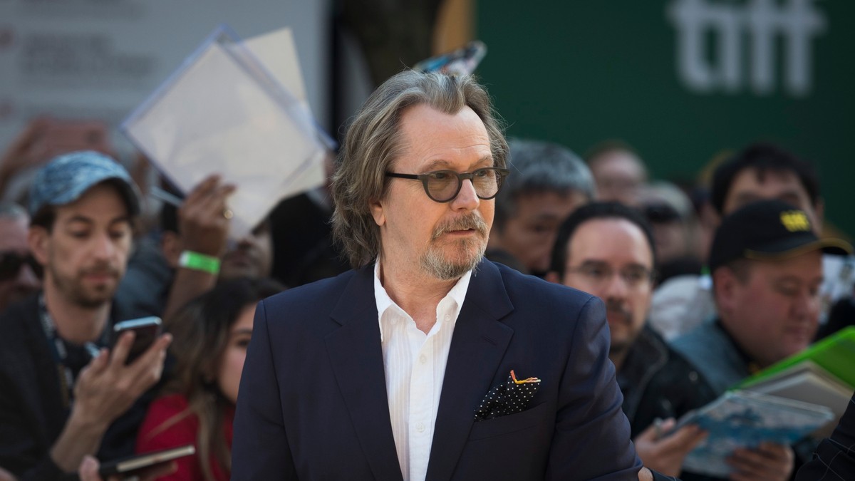 Egyeseknek Drakula, másoknak Sirius Black, sokaknak Winston Churchill – 66 éves lett Gary Oldman