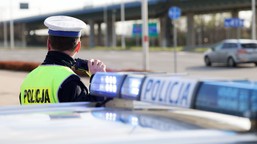 będą wyższe kary za przekroczenie prędkości? jest konkretna propozycja